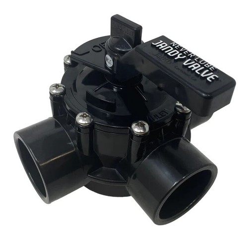 Jandy neverlube deviatore - neverlube,