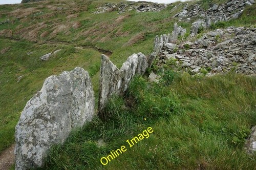 Photo 6x4 thin stone slabs - photo,