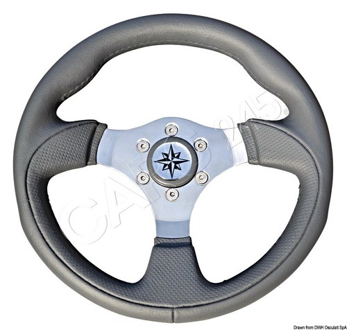 Osculati tender volante - osculati,
