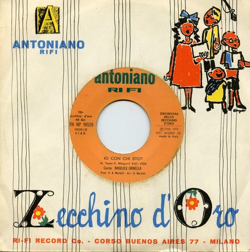 Zecchino oro filastrocca din - d'oro,