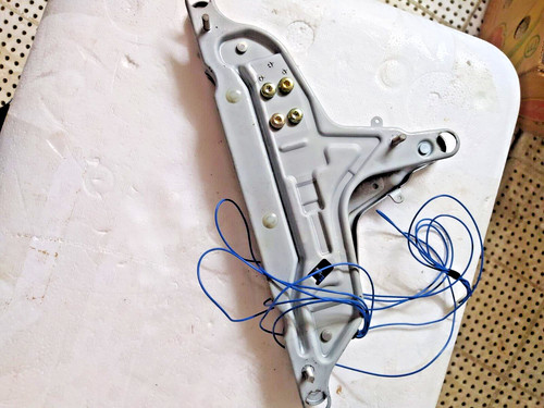 Bilancia originale vorwerk - bilancia,