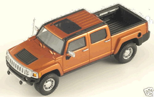 Spark s0867 hummer h3t 2008 - -,