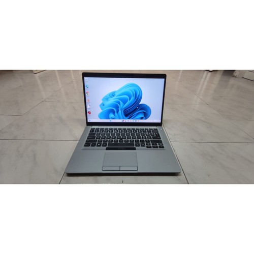 Notebook dell latitude - notebook, a--