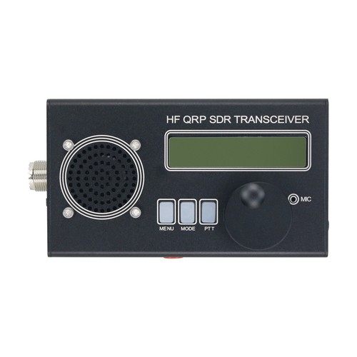 Ricetrasmettitore bande 5w - ricetrasmettitore,