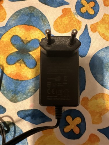 26v 0w adattatore di - 26v, 0.5a
