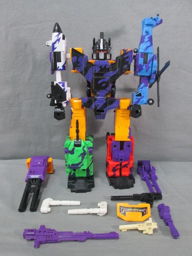 Transformers bruticus - transformers,
