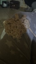 Cestini con fettucci - con,