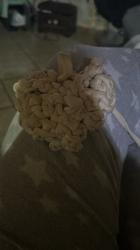 Cestini con fettucci - cestini,
