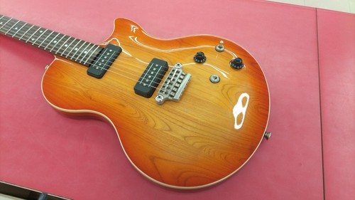 Chitarra elettrica vox ssc - chitarra, ssc-33