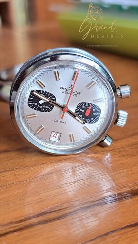 Rarissimo orologio breitling - orologio,