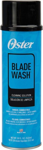 Oster blade wash soluzione - wash,