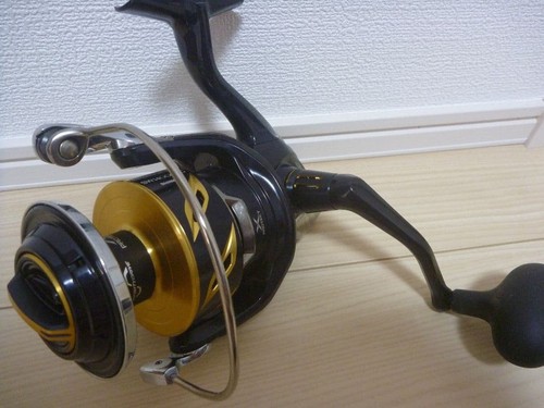 Inutilizzato shimano 19 - [inutilizzato],