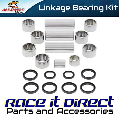 Kit cuscinetti collegamento - di,