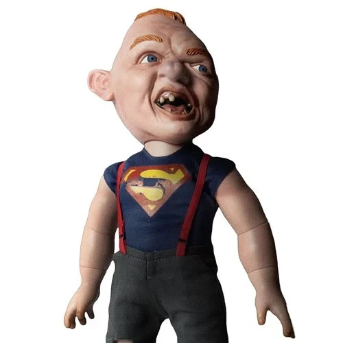 The goonies sloth mezco - goonies,