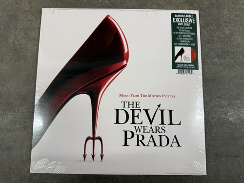 Various artists the devil - artists,