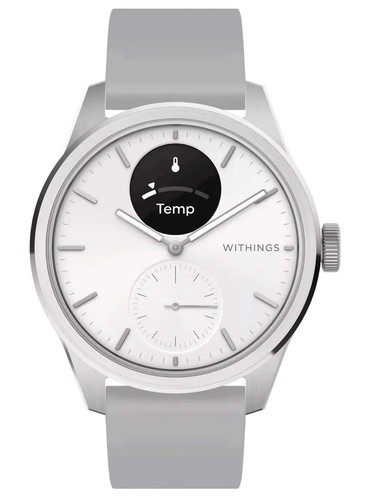 Withings scanwatch - withings,