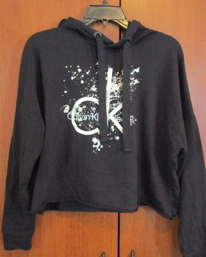Calvin klein felpa - calvin, con