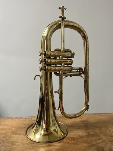 Couesnon monopole flugelhorn - couesnon,