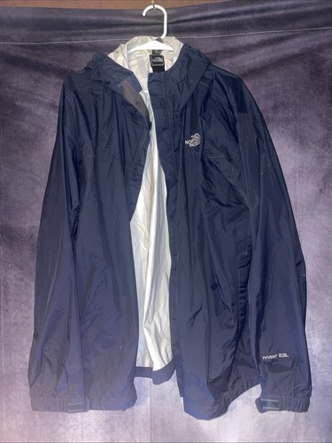 The north face hyvent 5l - north, 2,5l