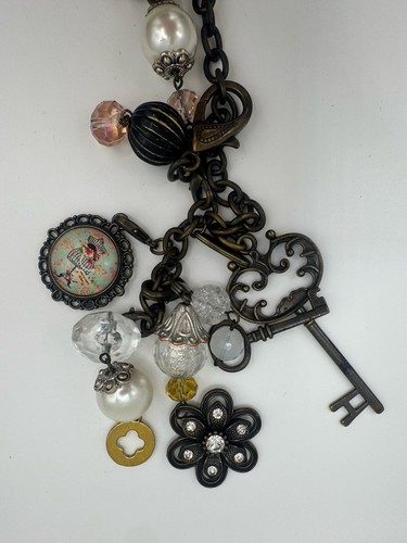 Collana catena grossa