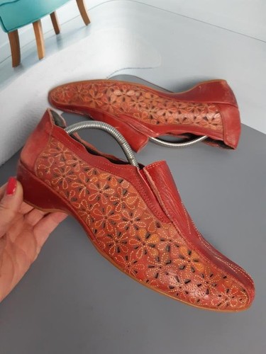 Scarpe donna pikolinos tacco - donna,