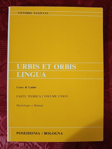 Urbis orbis teoria - et,