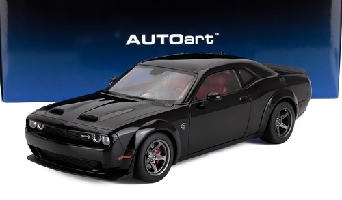 Autoart dodge - 1/18,