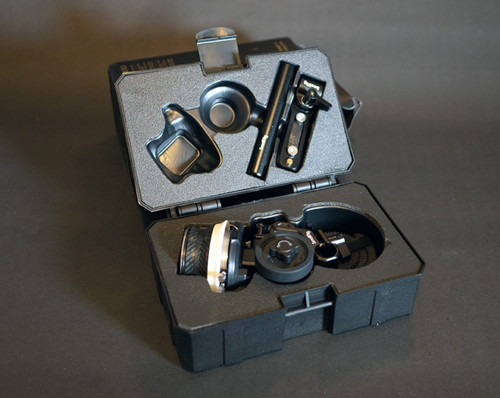 Smallrig mini follow focus - mini,