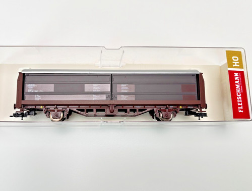 Fleishmann 5337 carro hbikklls - 5337,