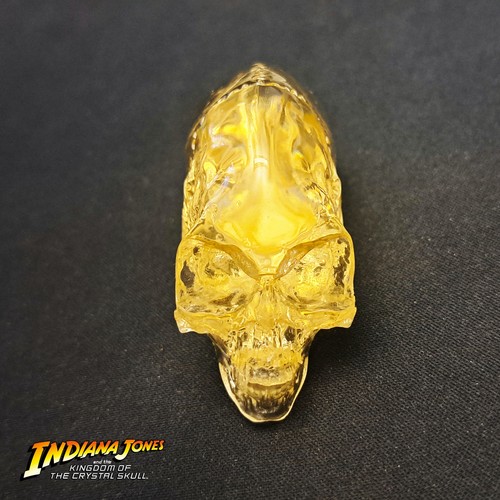 Indiana jones sideshow - jones, 1/6