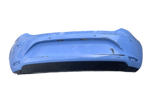 Paraurti posteriore per seat - posteriore,