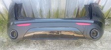 Paraurti posteriore alfa romeo - alfa,