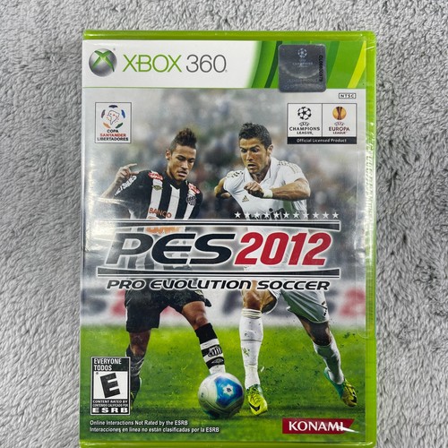 Pro evolution soccer - pro,