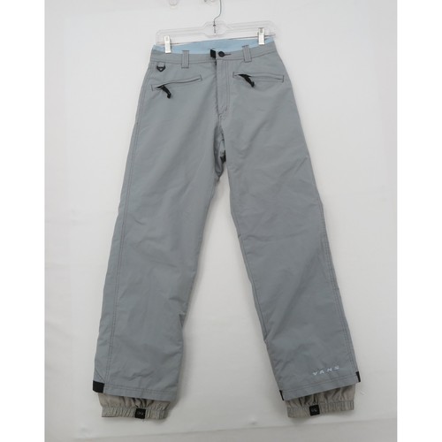 Pantaloni vans funzionali neve - pantaloni,