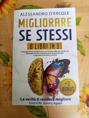 Migliorare stessi - migliorare,