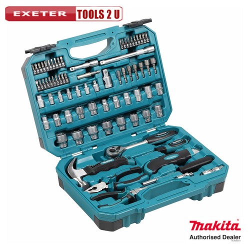 Makita pezzi kit - 76,