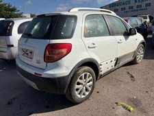 Paraurti posteriore fiat - paraurti,