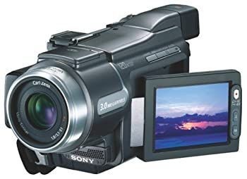 Videocamera digitale sony dcr - videocamera,