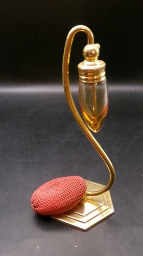Bottiglia profumo vintage