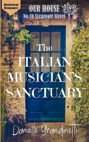 The italian musician - the, musician's