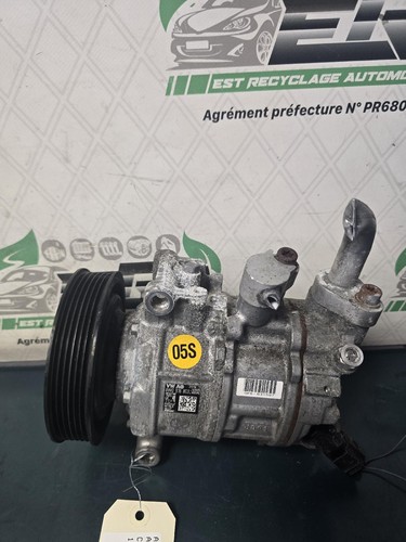 Compressore audi a5 - compressore, ac