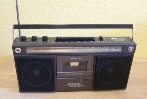 Isp srm 430 - isp, srm-430