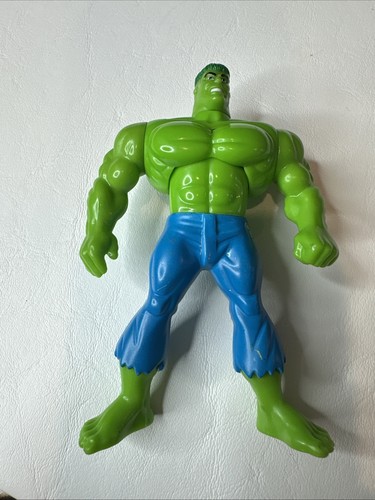 Modellino vintage 1996 marvel - vintage,