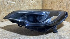 Faro proiettore opel - opel, astra