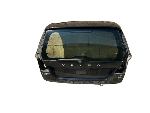 Portello posteriore volvo - posteriore,