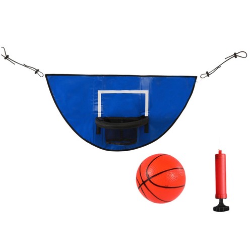 Mini canestro basket - da,