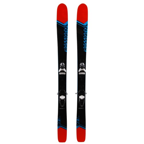 Sci rossignol sky - sci, hd