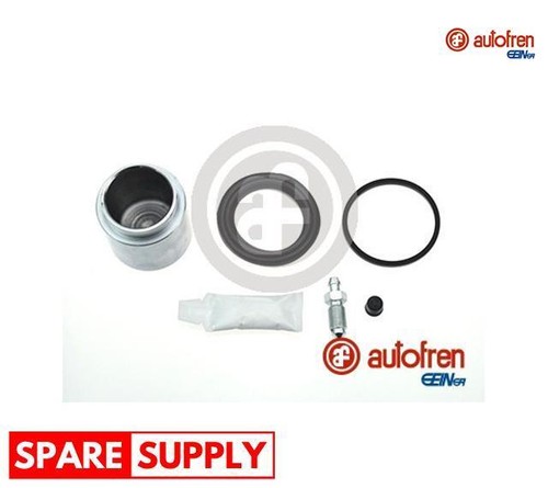Kit riparazione pinza - pinza, freno