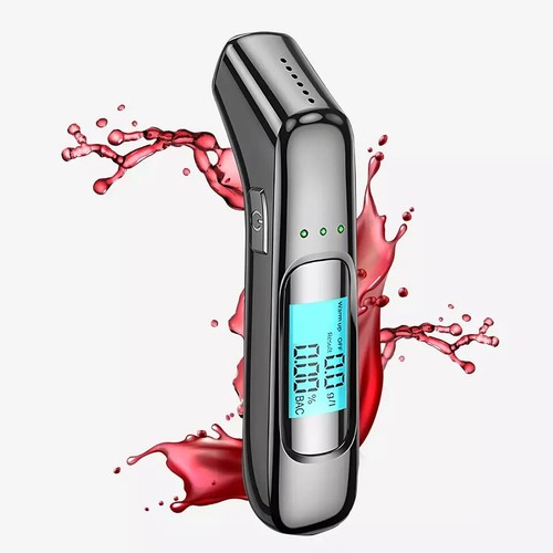 Etilometro portatile display - etilometro,