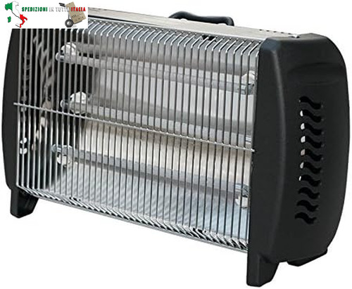 Stufetta elettrica mod - ., q3